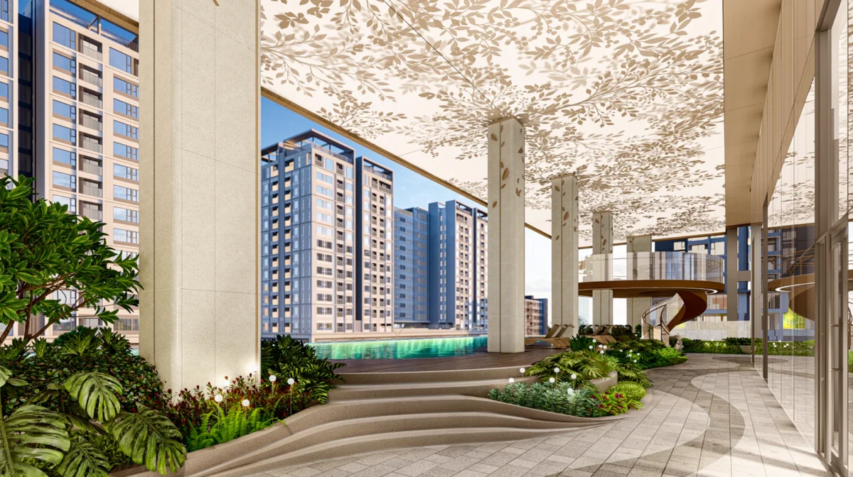 Căn hộ The Aristo | Thông tin chi tiết từ Phú Mỹ Hưng mới nhất 2026 7 Tiện ích nội khu tại The Aristo