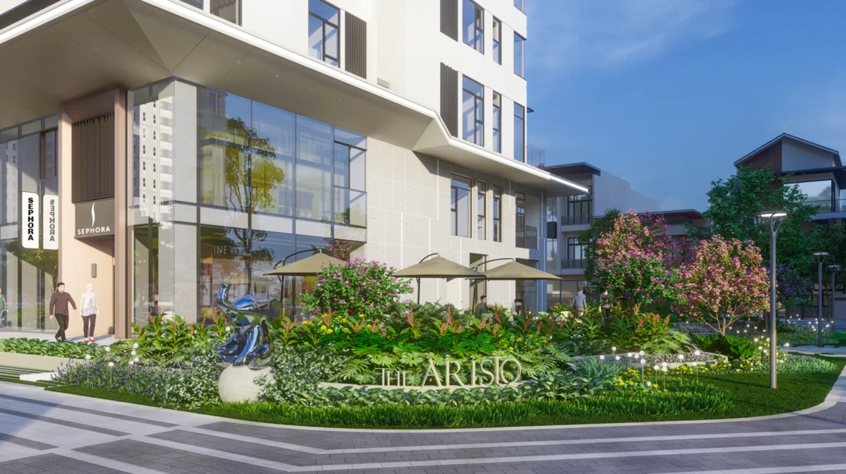 Căn hộ The Aristo | Thông tin chi tiết từ Phú Mỹ Hưng mới nhất 2026 13 Căn hộ The Aristo