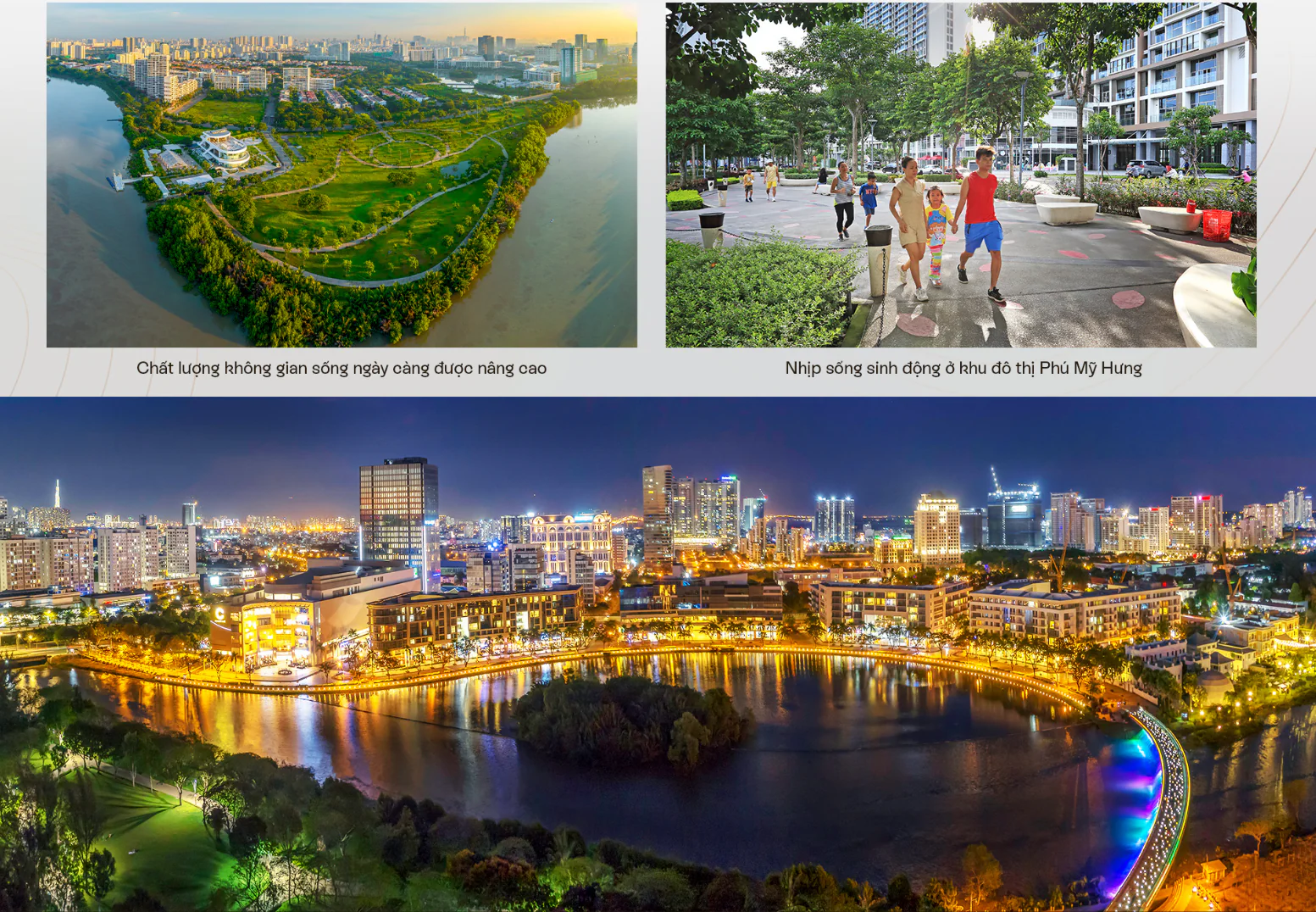 Căn hộ The Aristo | Thông tin chi tiết từ Phú Mỹ Hưng mới nhất 2026 17 Chủ đầu tư Phú Mỹ Hưng Quận 7
