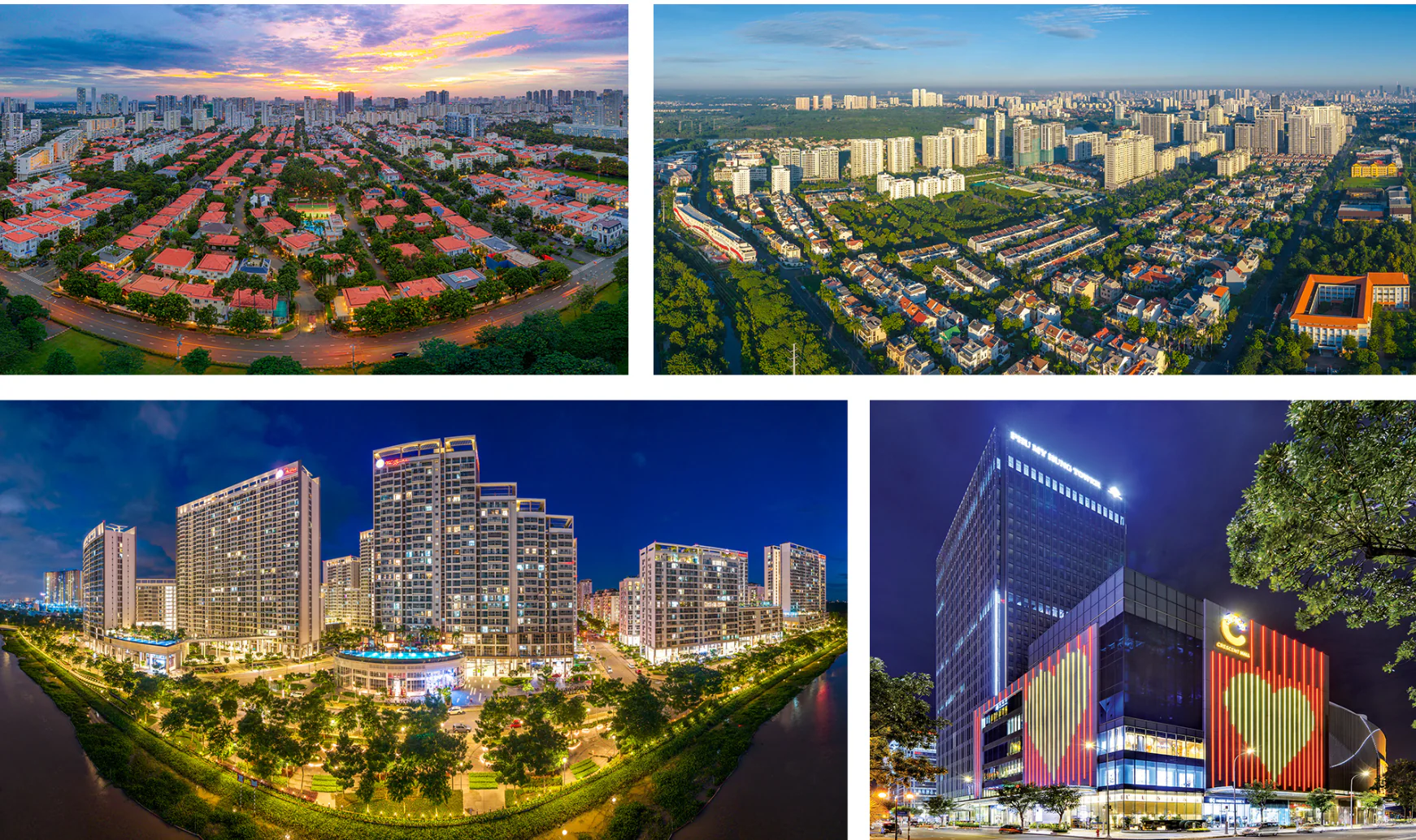 Căn hộ The Aristo | Thông tin chi tiết từ Phú Mỹ Hưng mới nhất 2026 16 Chủ đầu tư Phú Mỹ Hưng Quận 7